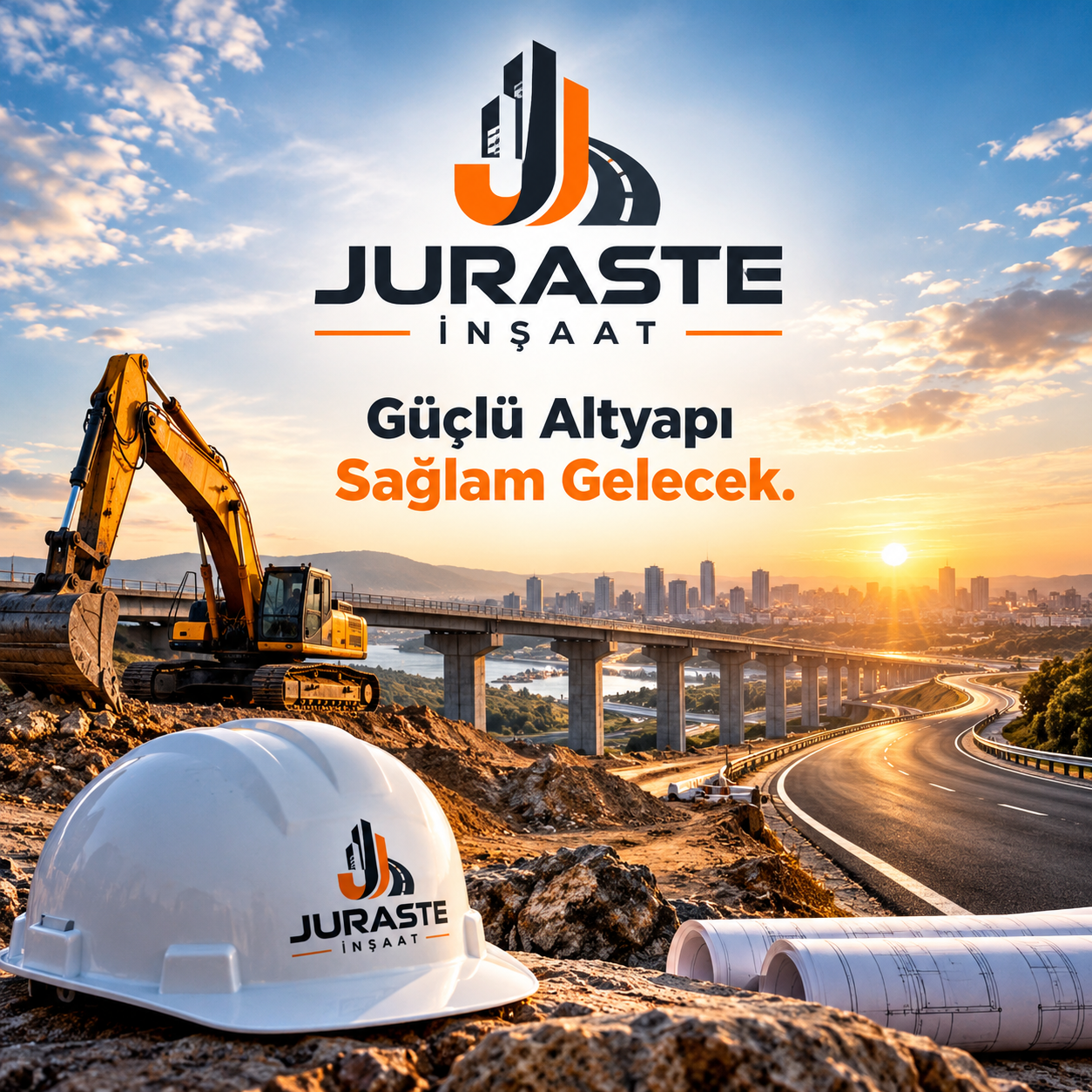 Juraste Şantiye Sahası